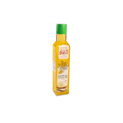 Rayhan Natural Sesame Oil