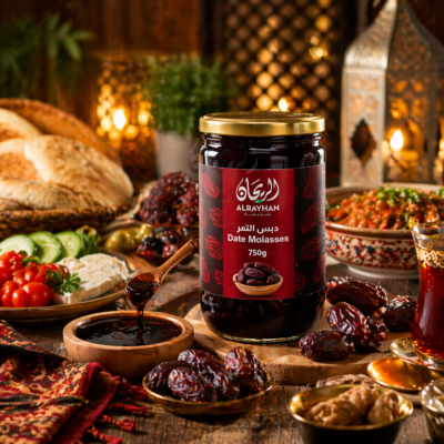 دبس تمر الريحان - 750غ