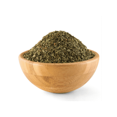 نعناع ناشف الريحان