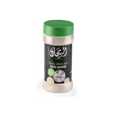 ثوم ناعم الريحان