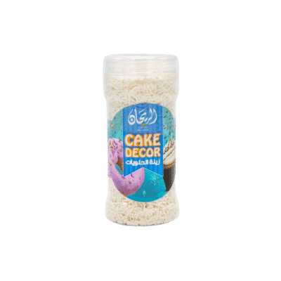 فارمنسيه أبيض الريحان - 125غ