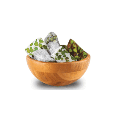 نوجا مشكل ديانيلا الريحان