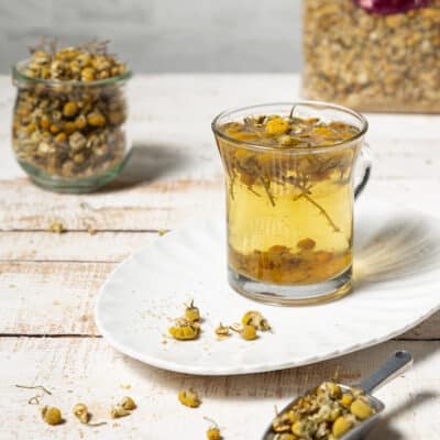 Rayhan Chamomile