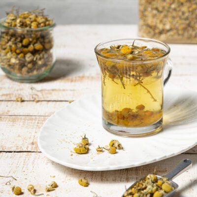 بابونج الريحان