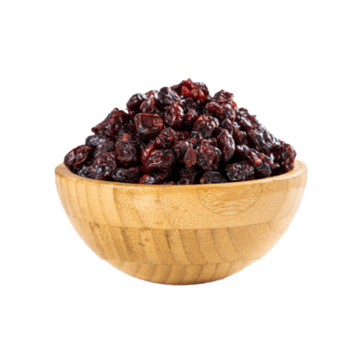 توت بري حب الريحان