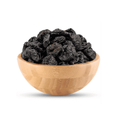 قراصيا مجففة الريحان