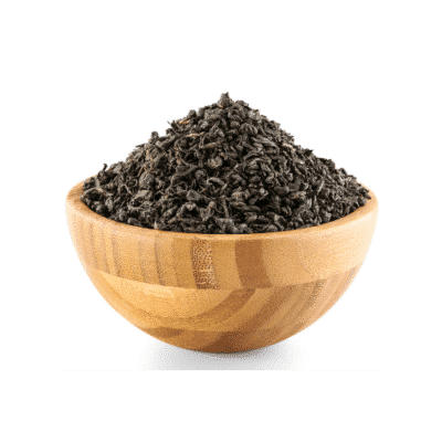 شاي أخضر خرز الريحان