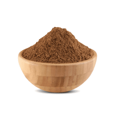 بهارات السبعة ناعمة الريحان