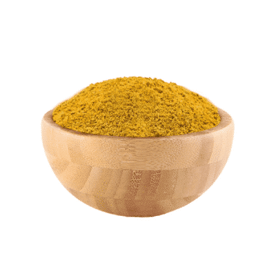 بهارات جراماسالا الريحان