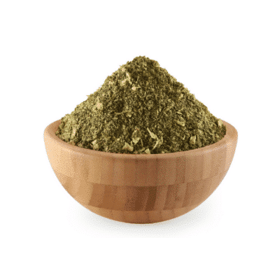 بهارات سلطة الريحان