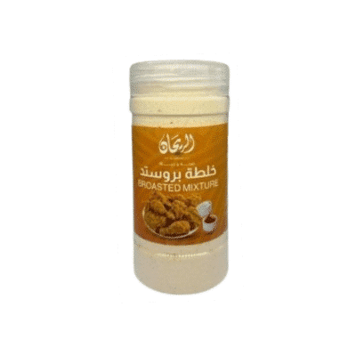 خلطة بروستد الريحان - 250غ