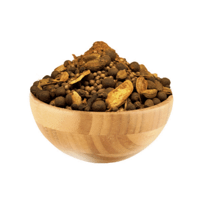 بهارات مندي حب الريحان