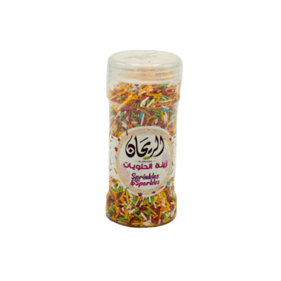 فارمنسيه ملون الريحان - 125غ