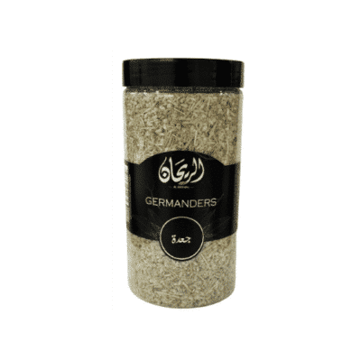 Rayhan Germanders Herb