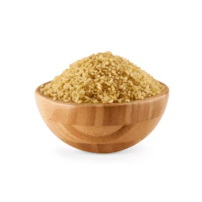 Rayhan Coarse Yellow Bulgur