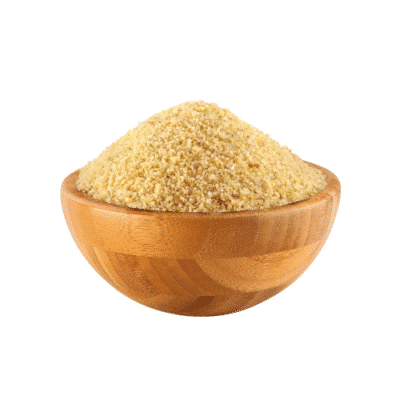 برغل أصفر ناعم الريحان