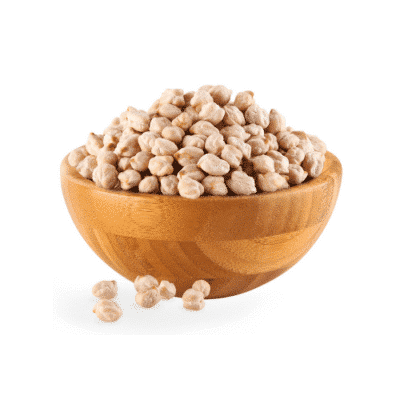 حمص حب جامبو الريحان