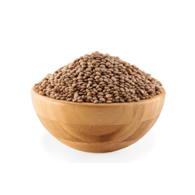 عدس حب صغير الريحان