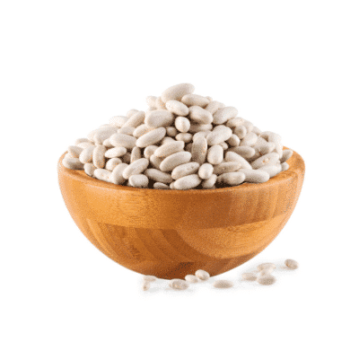 فاصولياء بيضاء الريحان