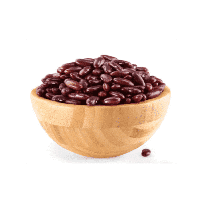 فاصولياء حمراء الريحان