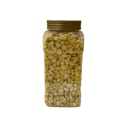 Rayhan Crushed Fava Beans