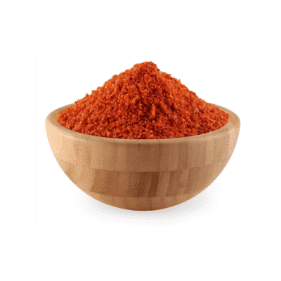 بابريكا خشنة الريحان