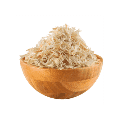 بصل شرائح الريحان