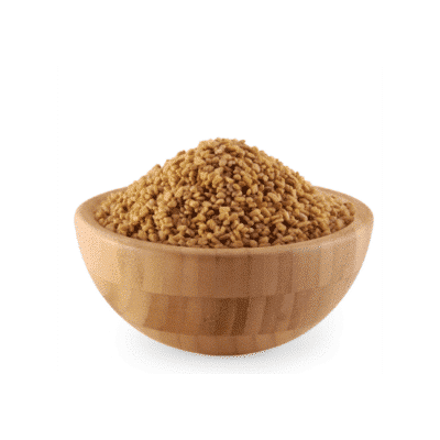 حلبة حب الريحان