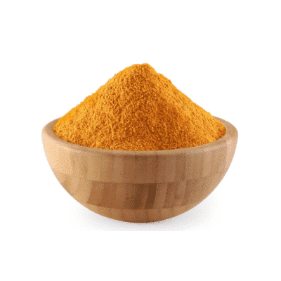 كركم ناعم الريحان