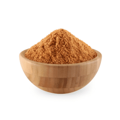 بابريكا مدخنة الريحان