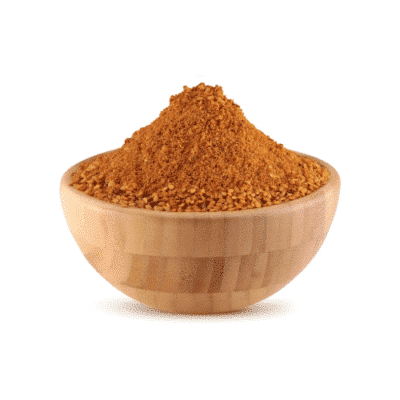 دقّة حمرا الريحان