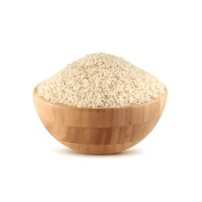 سمسم مقشور الريحان