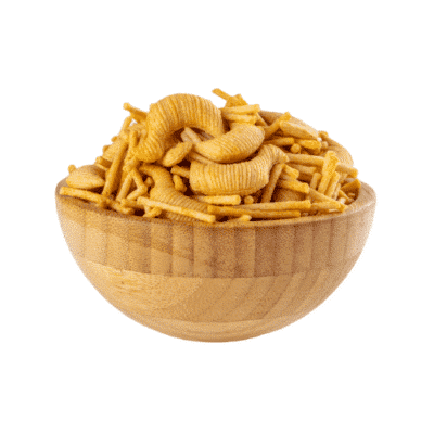 مقرمشات ياباني الريحان