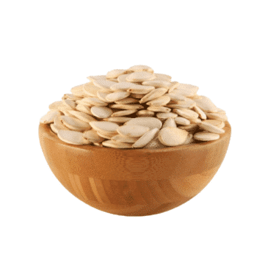 بزر أبيض بدون ملح الريحان