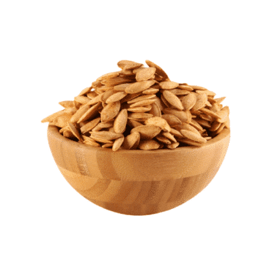 بزر كوسا مدخن الريحان