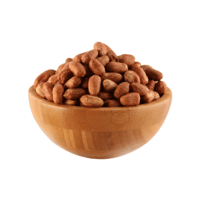 فول سوداني بدون ملح الريحان