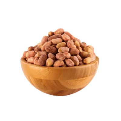 فول سوداني مالح الريحان