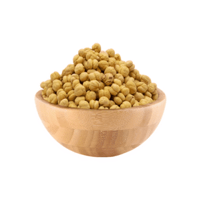 Rayhan Salty Chickpeas Qdameh