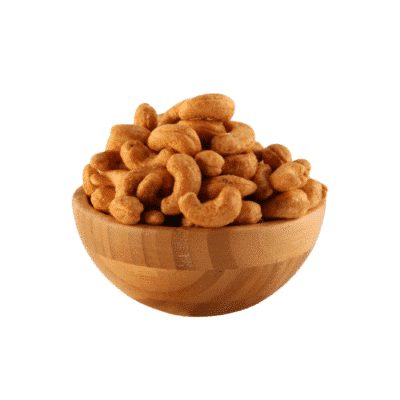 Rayhan Smoked Cashews