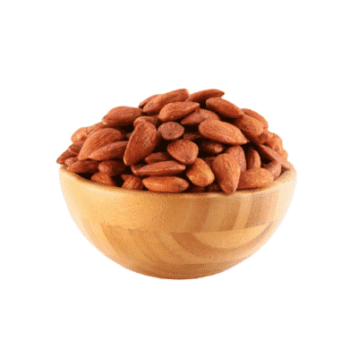 Rayhan Unsalted Almond Heart