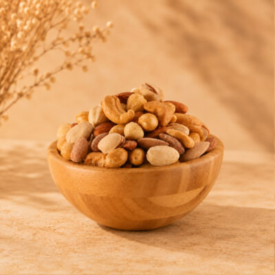 مكسرات سوبر الريحان