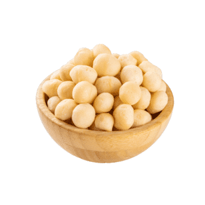 Rayhan Salted Macadamia Nuts