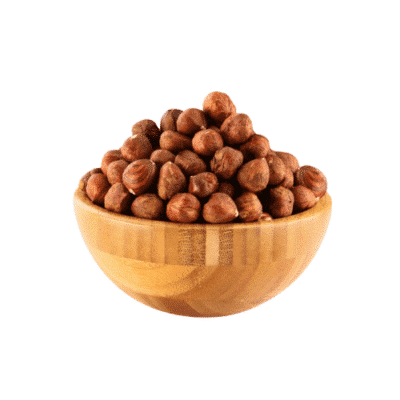 بندق نيء الريحان