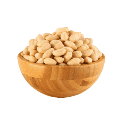 فول سوداني نيء الريحان