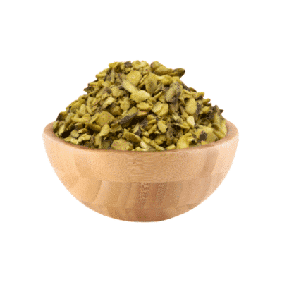 فستق حلبي مبروش الريحان