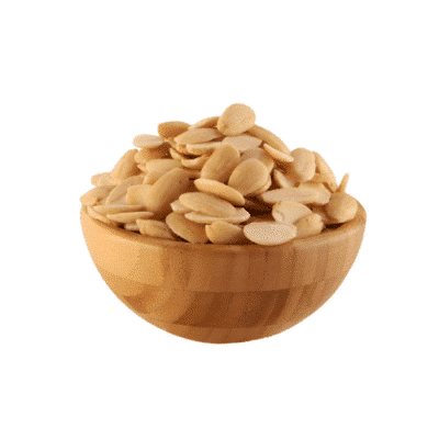 Rayhan Raw Almond Halves