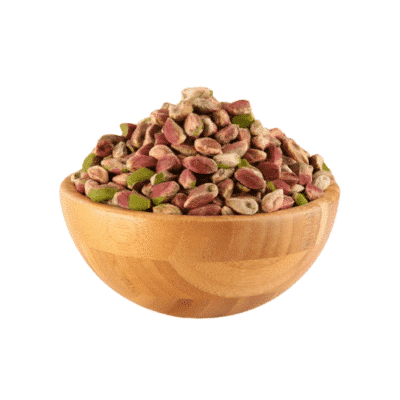 Al Rayhan Raw Peeled Pistachio