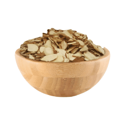 Al Rayhan Red Almond Slices