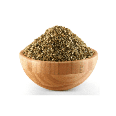 زعتر بلدي الريحان