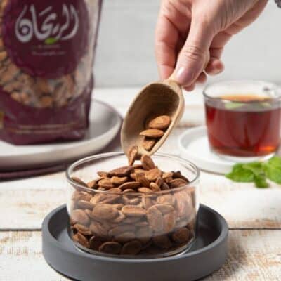 بزر إيراني سوبر الريحان